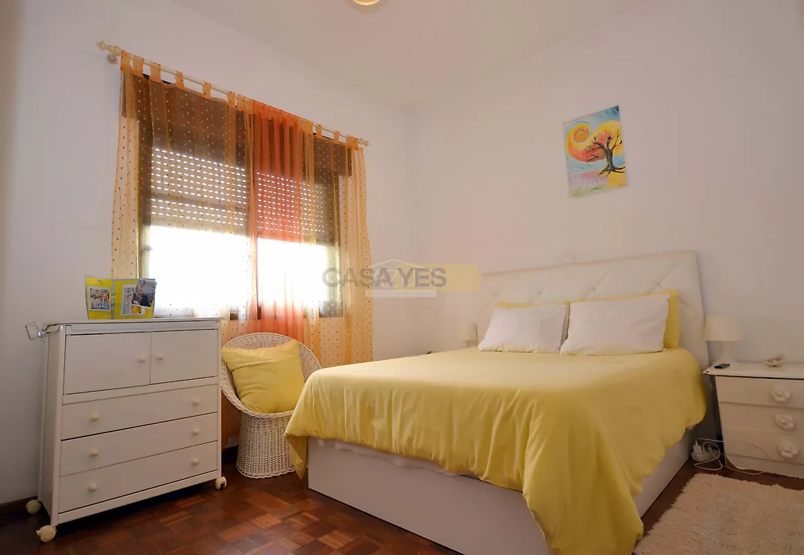 Moradia T4 à venda em São Sebastião, Rio Maior — foto 15