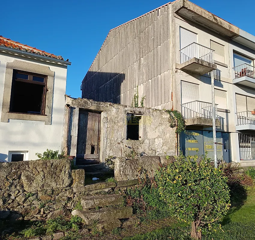 Moradia T0 à venda em Caminha (Matriz) e Vilarelho, Caminha — foto 7