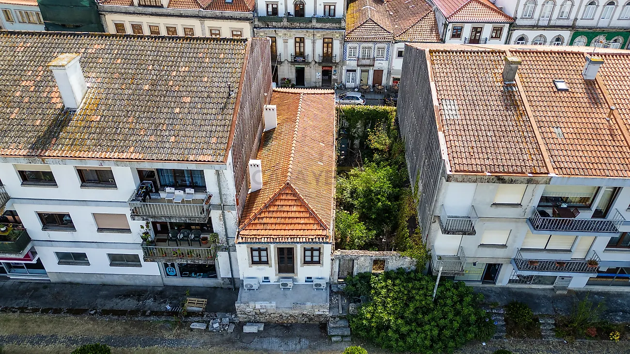 Moradia T0 à venda em Caminha (Matriz) e Vilarelho, Caminha — foto 2