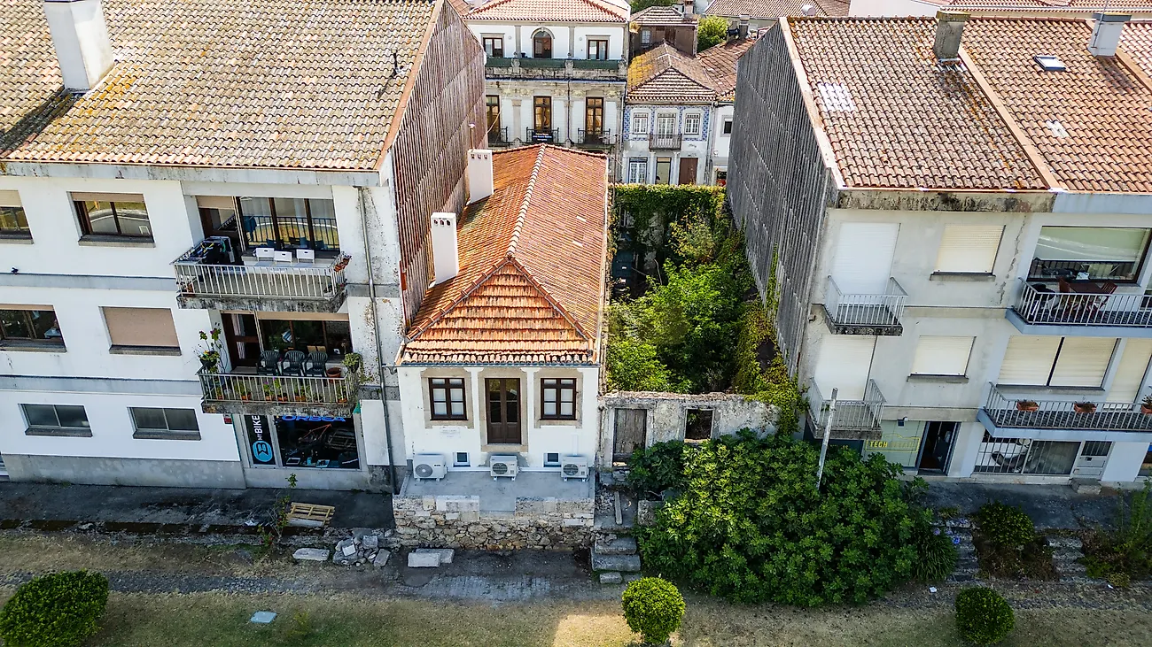 Moradia T0 à venda em Caminha (Matriz) e Vilarelho, Caminha — foto 3