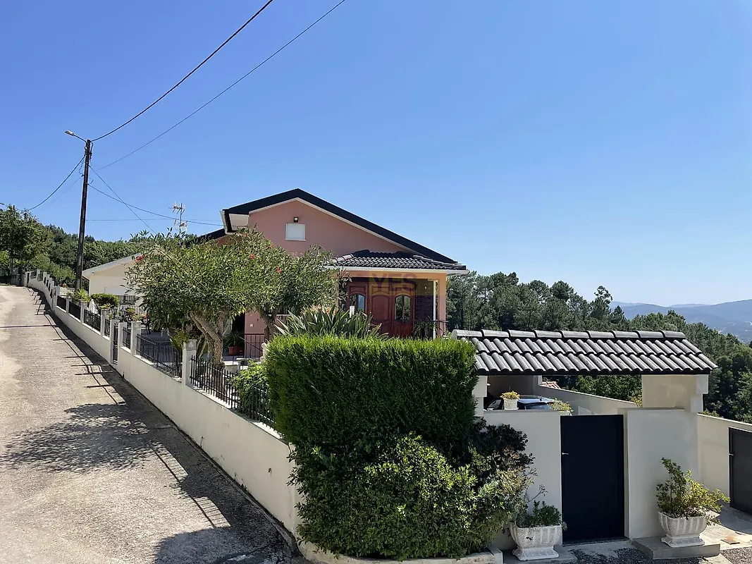 Moradia T0 à venda em Ganfei (São Salvador), Valença — foto 5