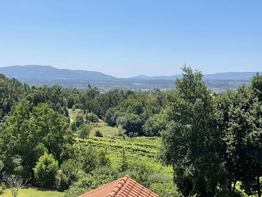 Moradia T0 à venda em Ganfei (São Salvador), Valença — foto 15