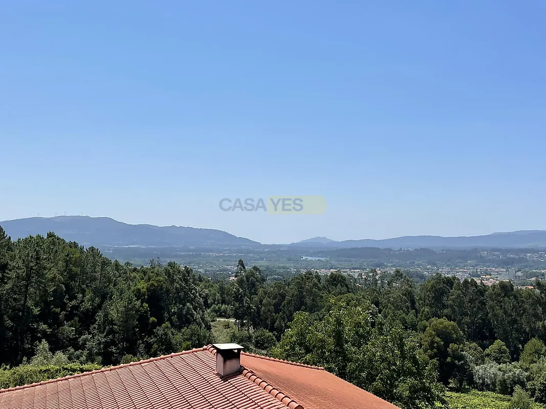 Moradia T0 à venda em Ganfei (São Salvador), Valença — foto 17