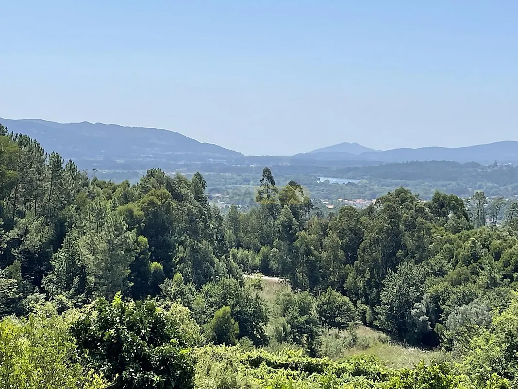 Moradia T0 à venda em Ganfei (São Salvador), Valença — foto 25
