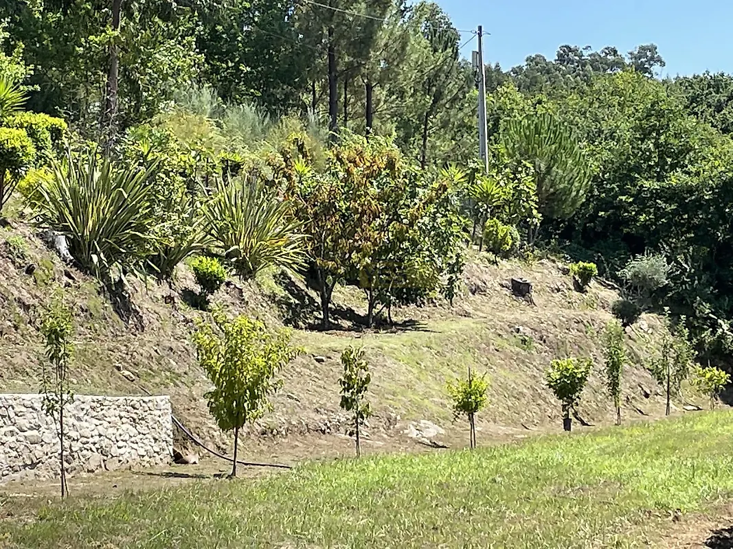 Moradia T0 à venda em Ganfei (São Salvador), Valença — foto 29