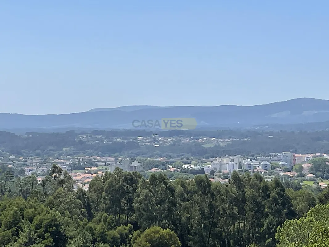Moradia T0 à venda em Ganfei (São Salvador), Valença — foto 30