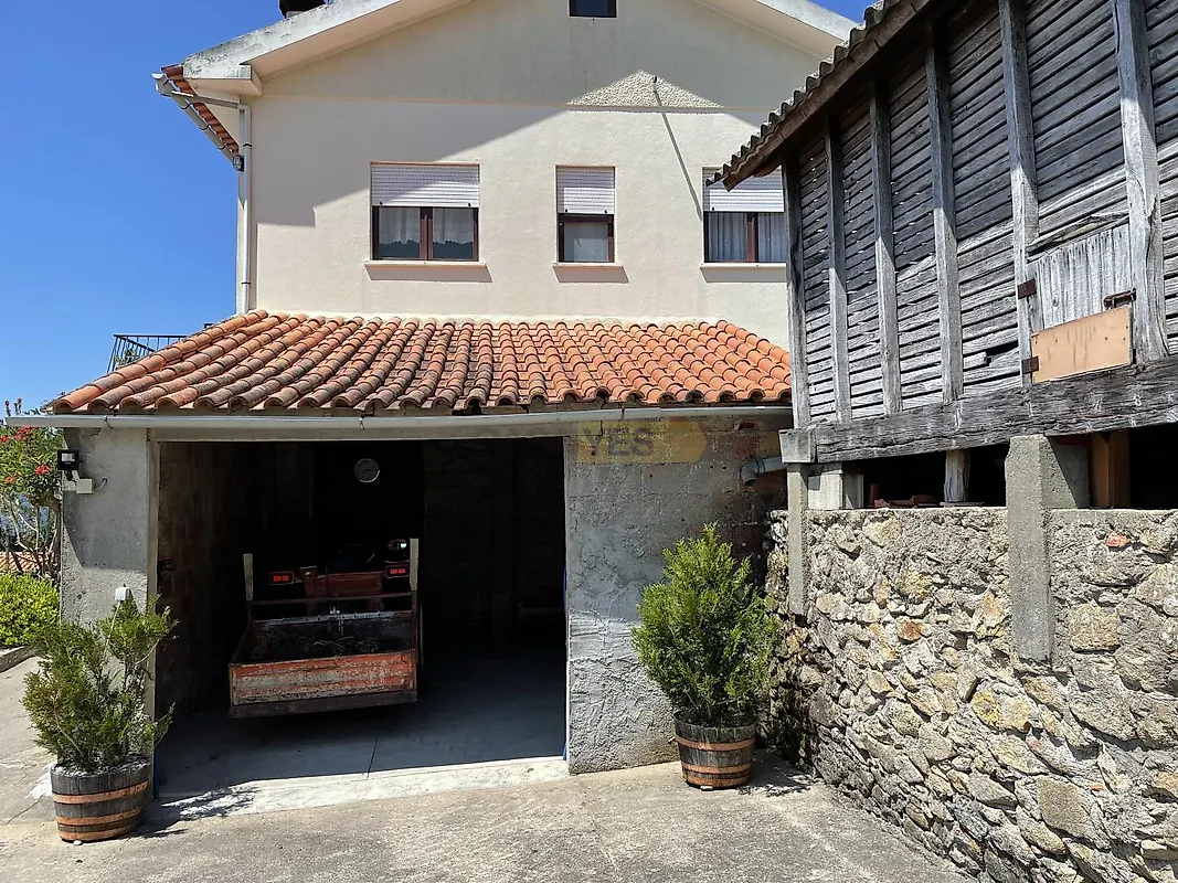 Moradia T0 à venda em Ganfei (São Salvador), Valença — foto 35