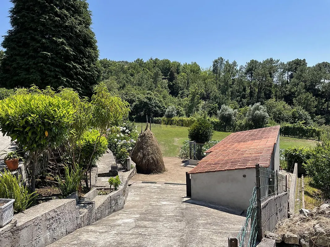 Moradia T0 à venda em Ganfei (São Salvador), Valença — foto 36