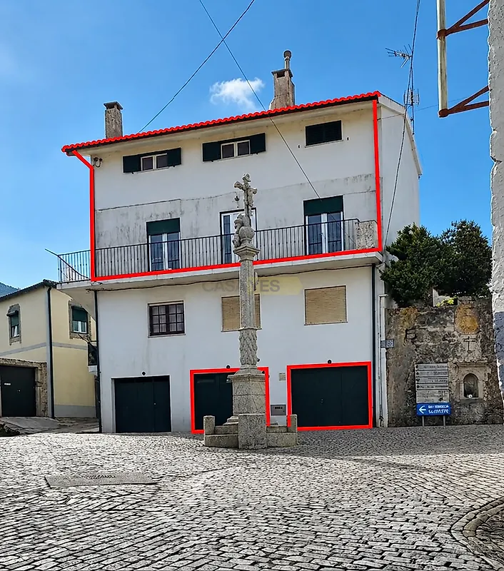 Apartamento T2 em Moledo e Cristelo, €199.000