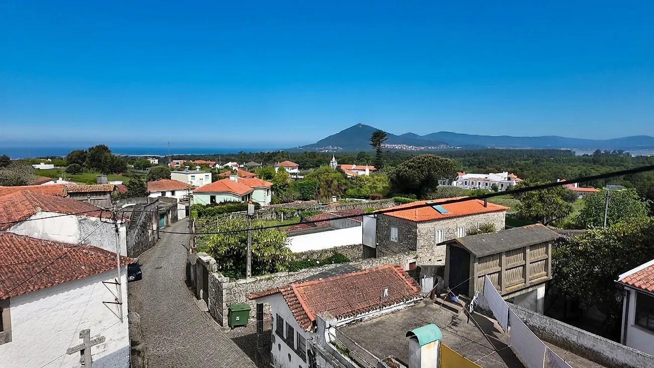 Apartamento T2 à venda em Moledo e Cristelo, Caminha — foto 2