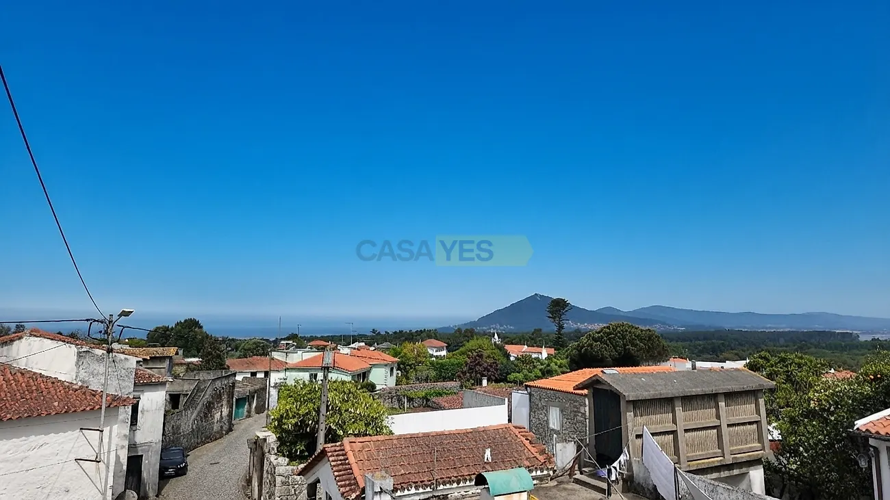 Apartamento T2 à venda em Moledo e Cristelo, Caminha — foto 13