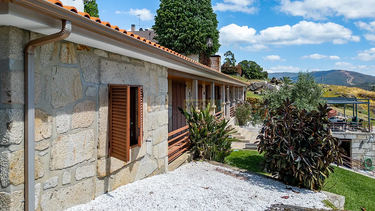 Moradia T4 à venda em Vilar de Mouros, Caminha — foto 4