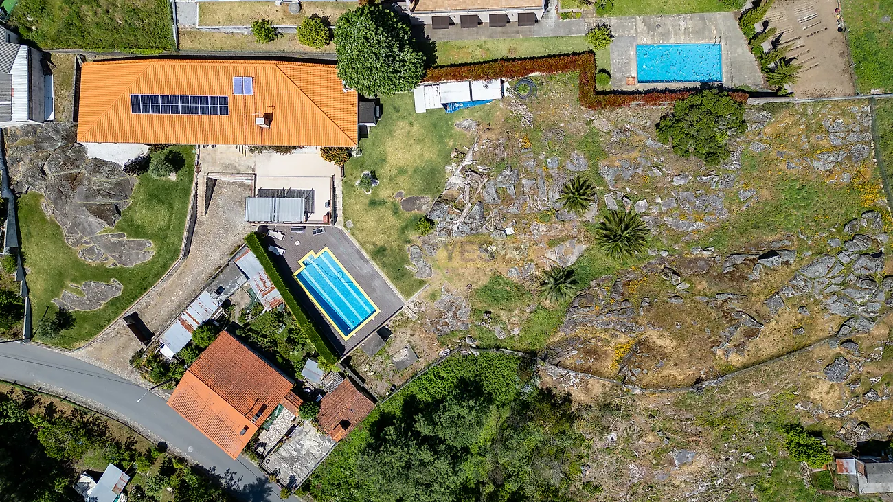 Moradia T4 à venda em Vilar de Mouros, Caminha — foto 7