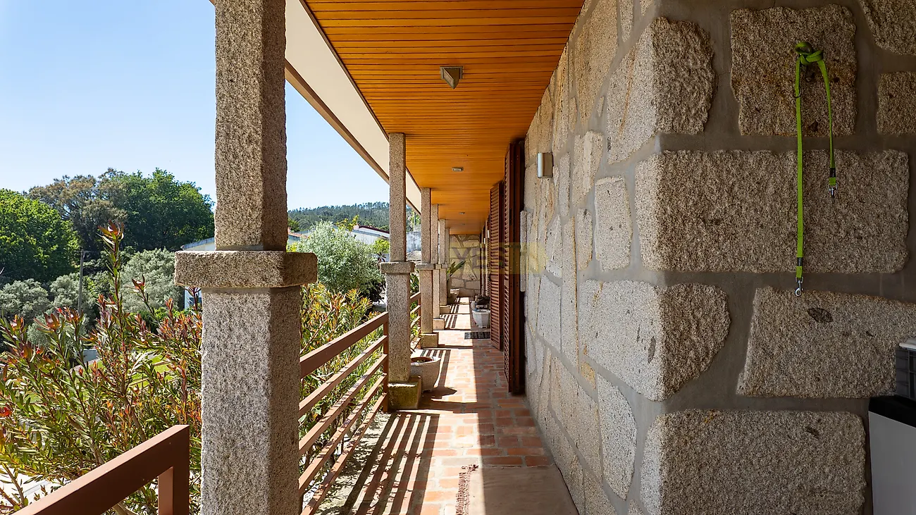 Moradia T4 à venda em Vilar de Mouros, Caminha — foto 9