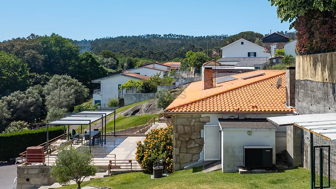 Moradia T4 à venda em Vilar de Mouros, Caminha — foto 10