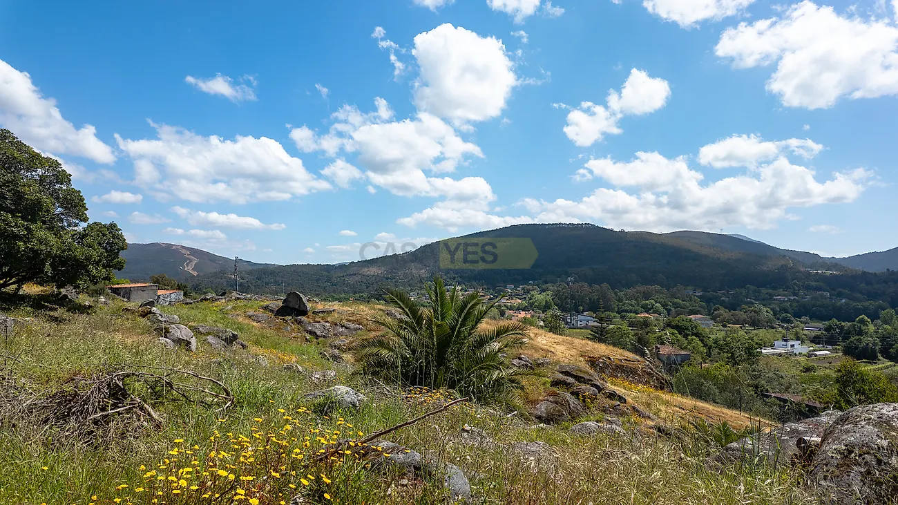 Moradia T4 à venda em Vilar de Mouros, Caminha — foto 11