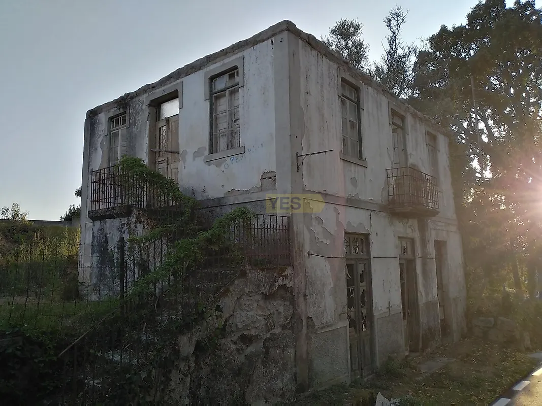 Moradia T0 à venda em Cambeses, Monção — foto 8