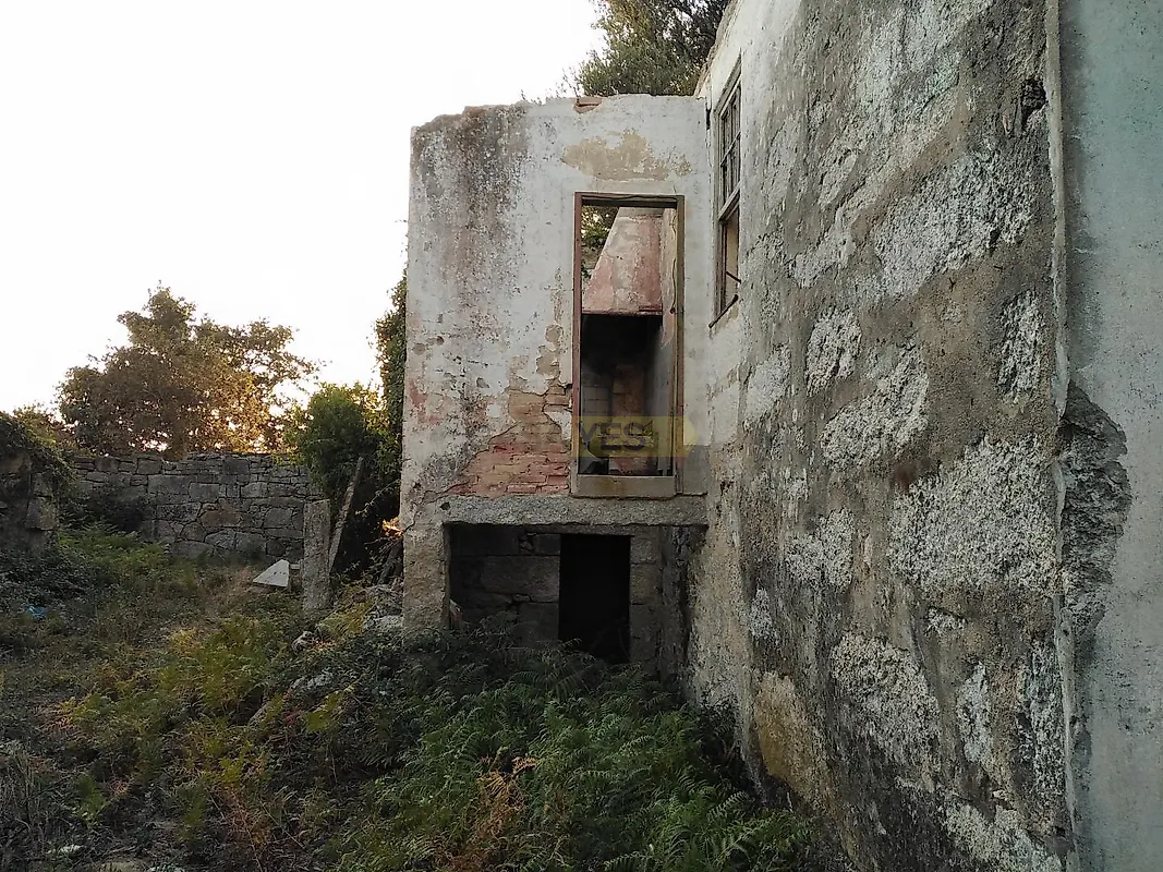 Moradia T0 à venda em Cambeses, Monção — foto 9