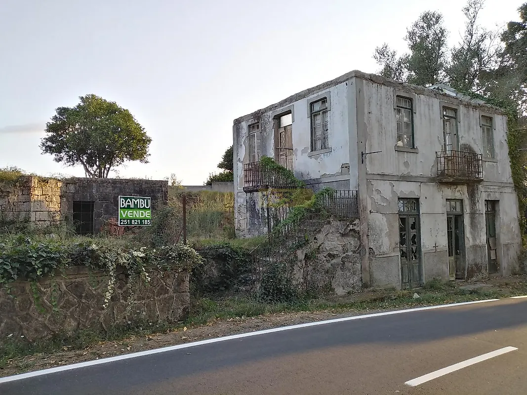 Moradia T0 à venda em Cambeses, Monção — foto 2
