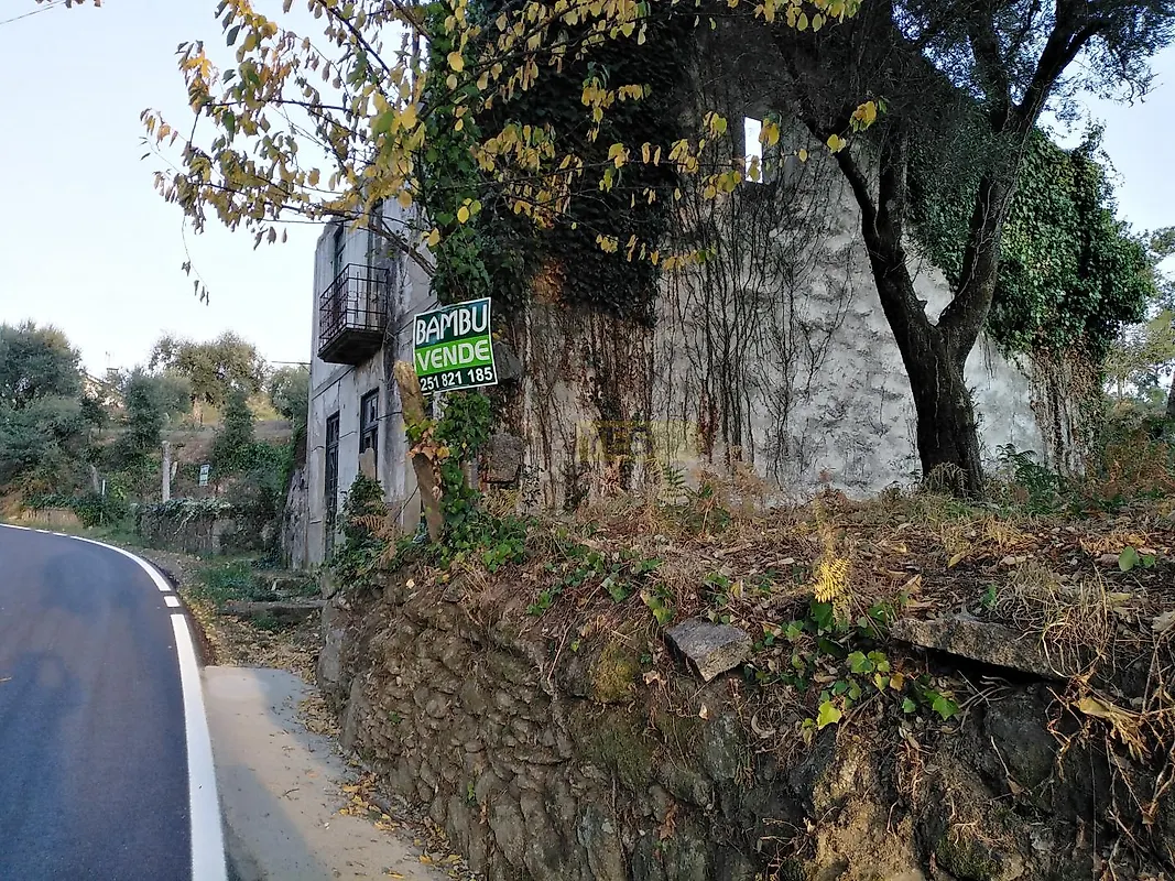 Moradia T0 à venda em Cambeses, Monção — foto 11