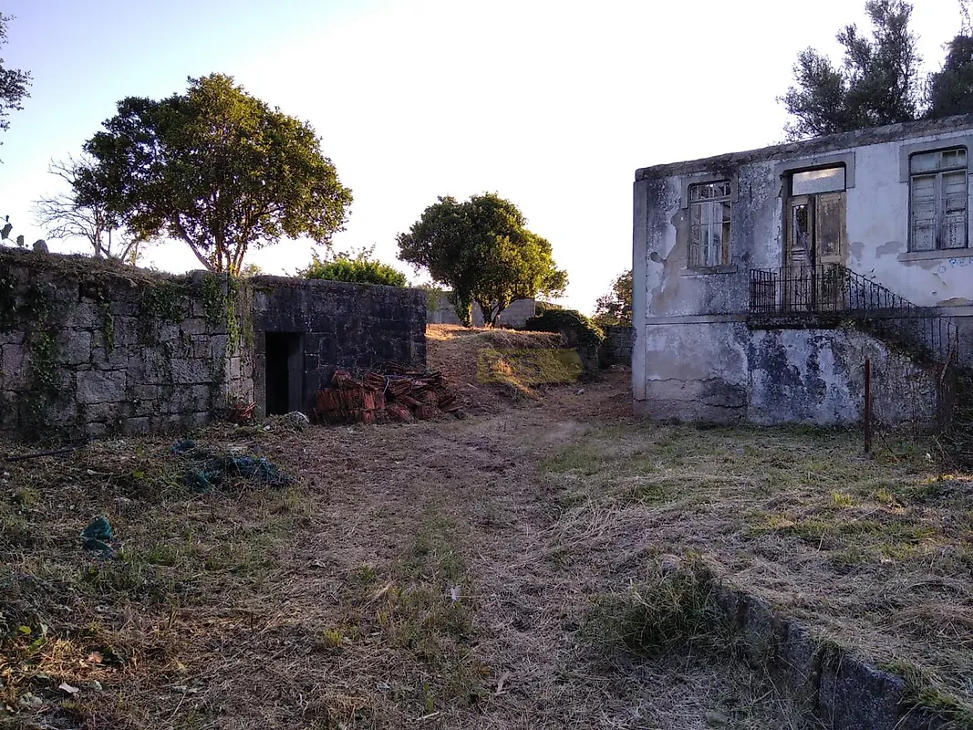 Moradia T0 à venda em Cambeses, Monção — foto 13