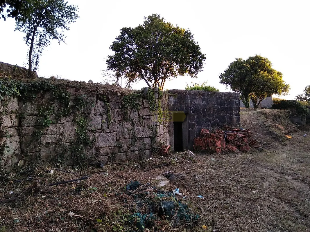 Moradia T0 à venda em Cambeses, Monção — foto 18