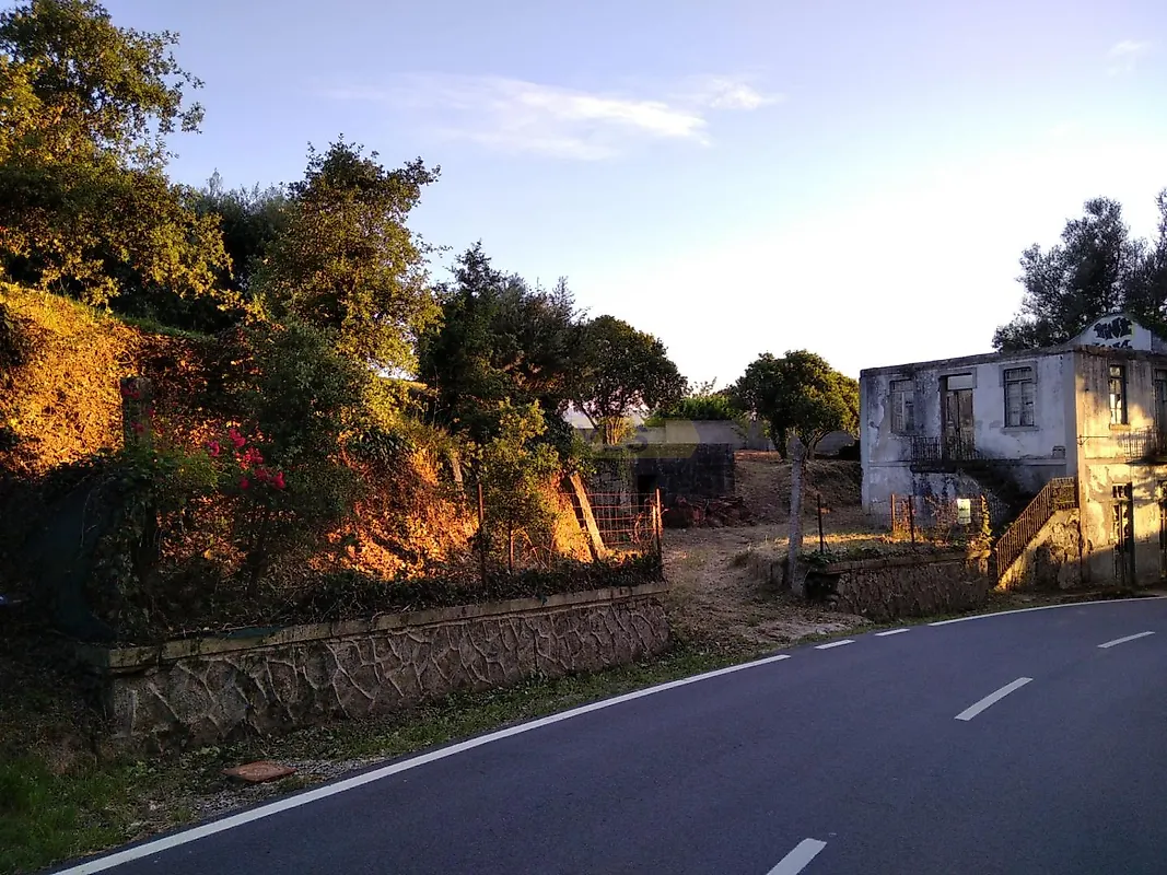 Moradia T0 à venda em Cambeses, Monção — foto 23