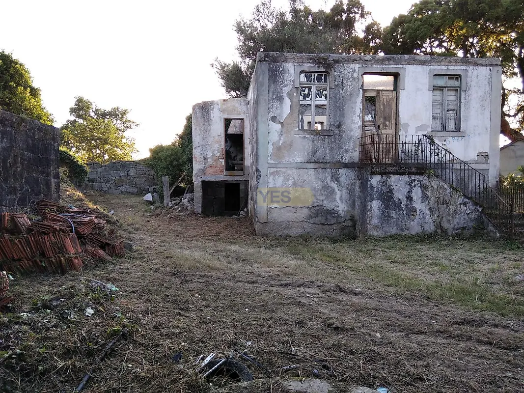 Moradia T0 à venda em Cambeses, Monção — foto 24