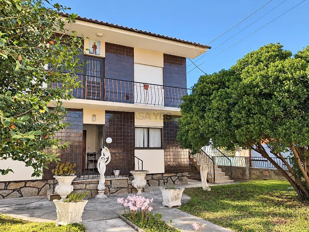 Moradia T6+ à venda em Arcozelo, Barcelos — foto 2