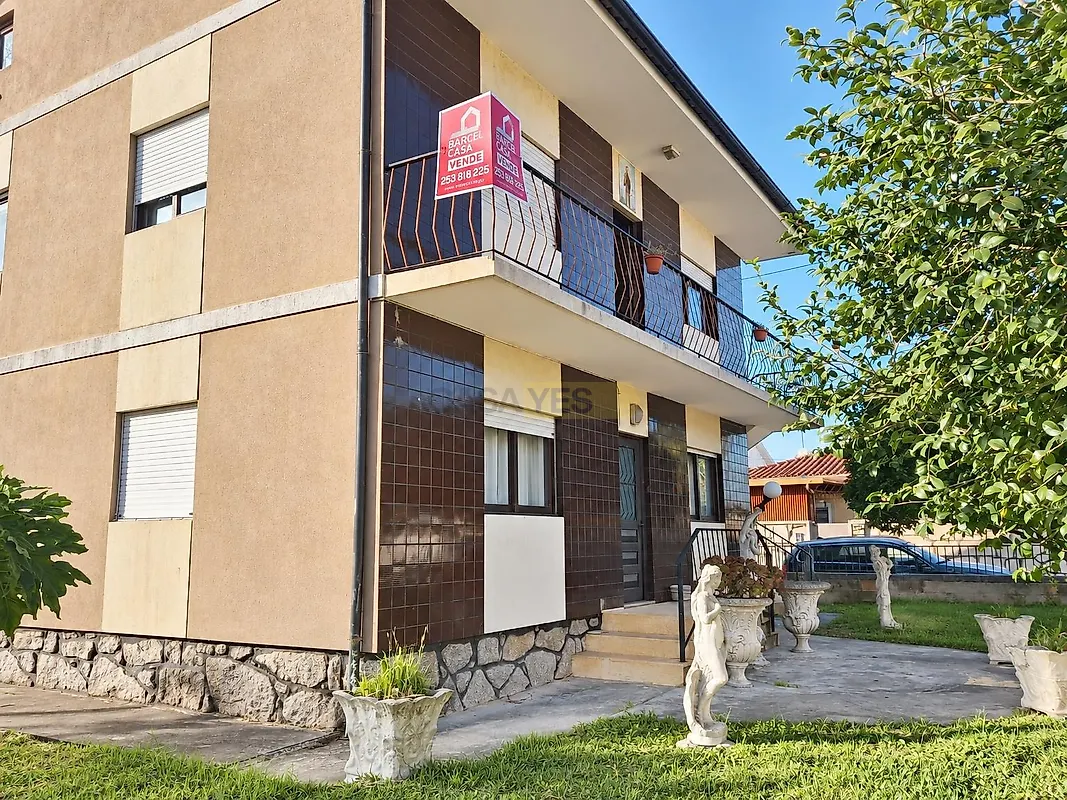 Moradia T6+ à venda em Arcozelo, Barcelos — foto 3