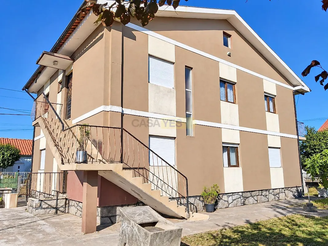 Moradia T6+ à venda em Arcozelo, Barcelos — foto 8