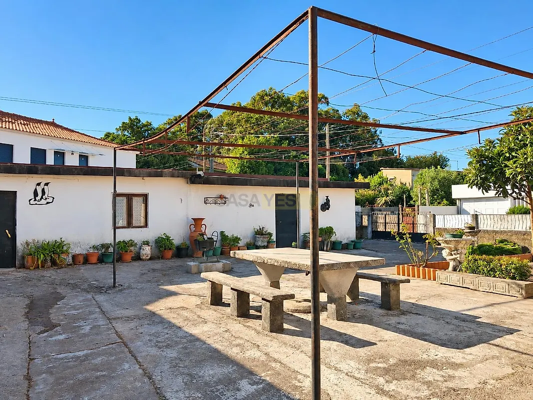 Moradia T6+ à venda em Arcozelo, Barcelos — foto 11