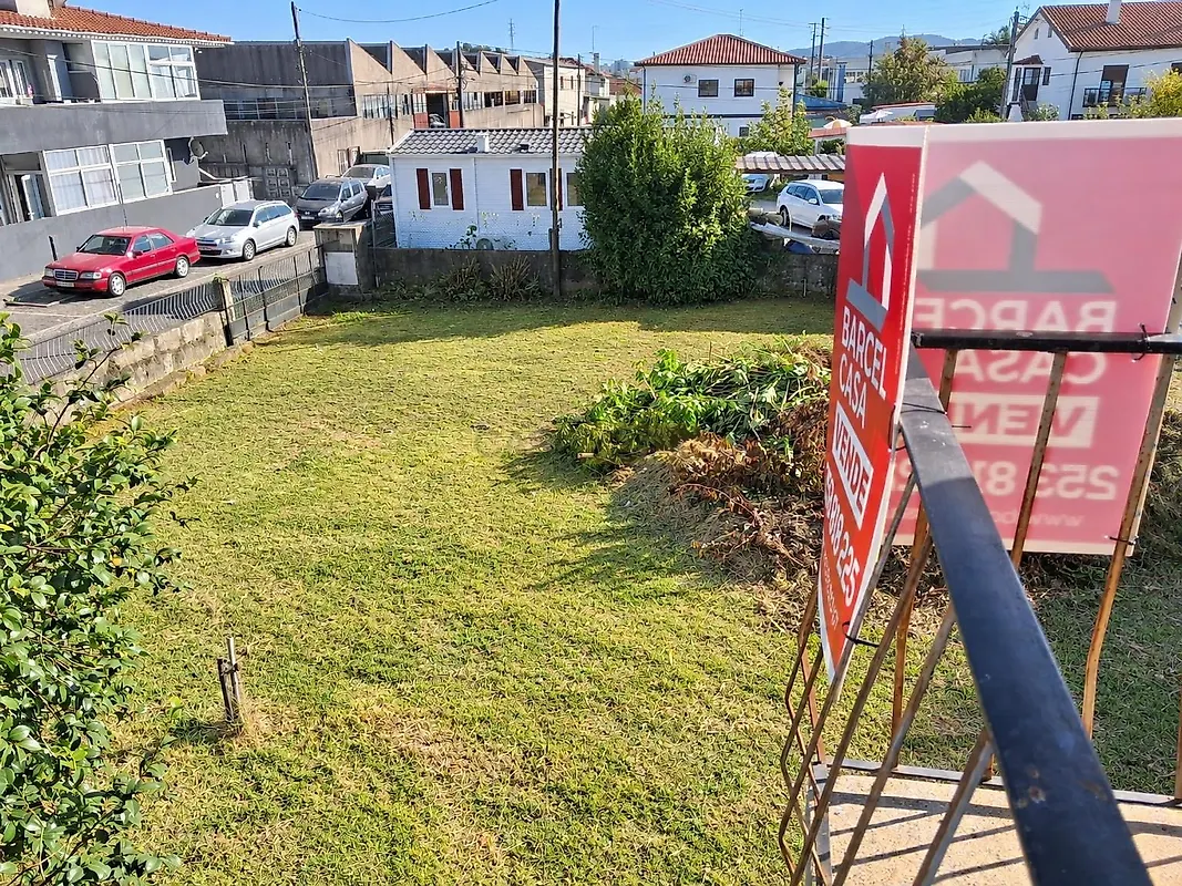Moradia T6+ à venda em Arcozelo, Barcelos — foto 12