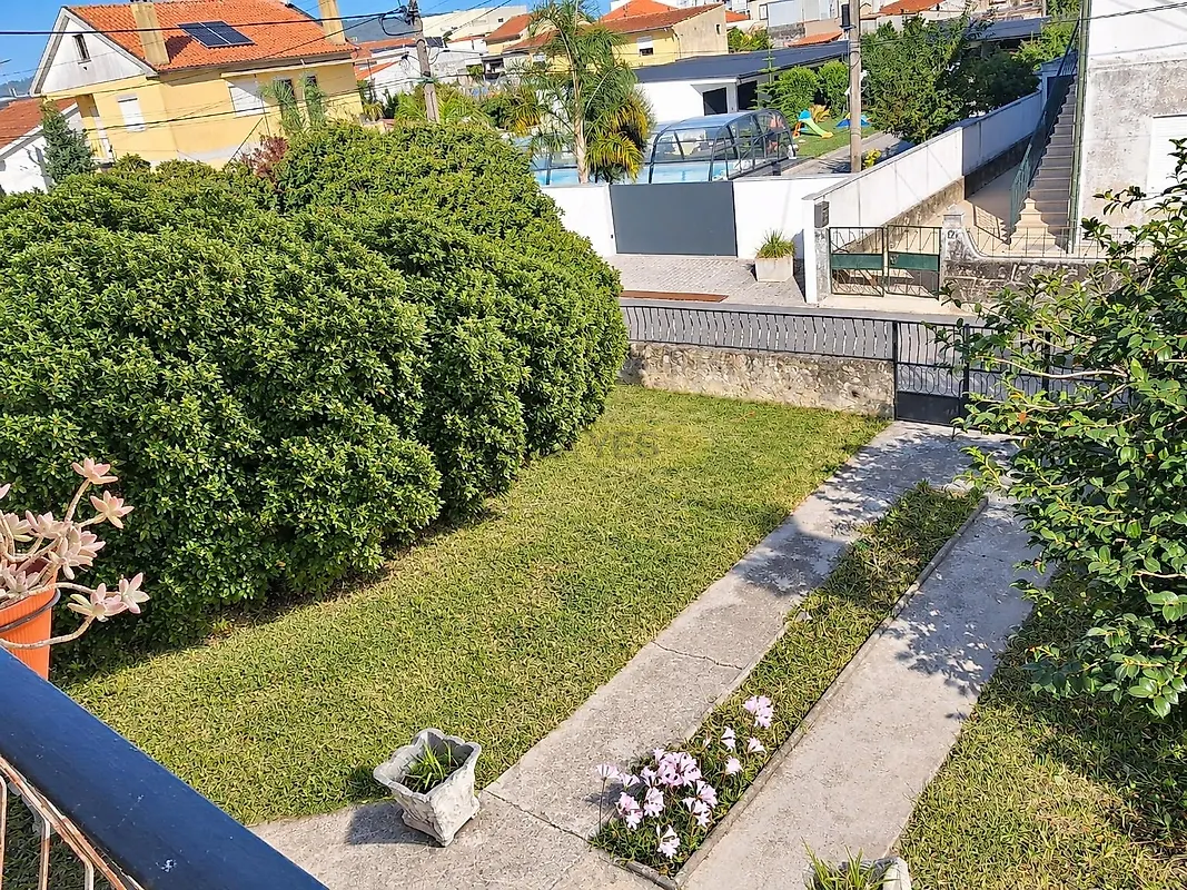 Moradia T6+ à venda em Arcozelo, Barcelos — foto 13