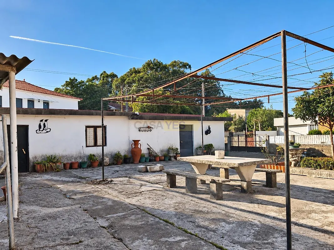 Moradia T6+ à venda em Arcozelo, Barcelos — foto 20