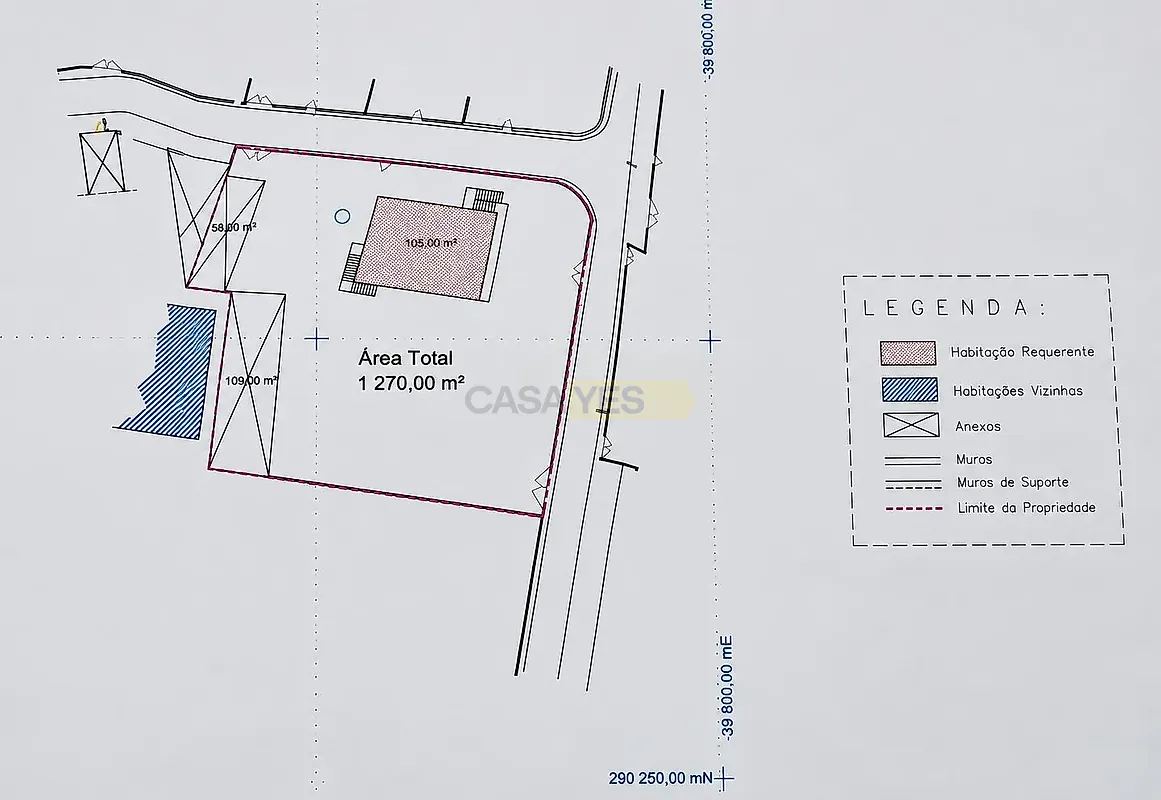 Moradia T6+ à venda em Arcozelo, Barcelos — foto 23