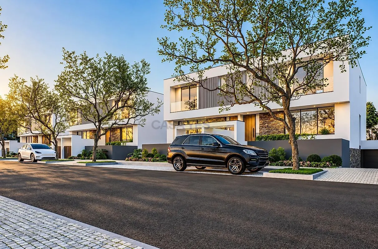 Moradia T3 em Silva, €385.000