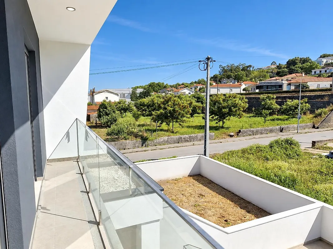Moradia T3 à venda em Silva, Barcelos — foto 11