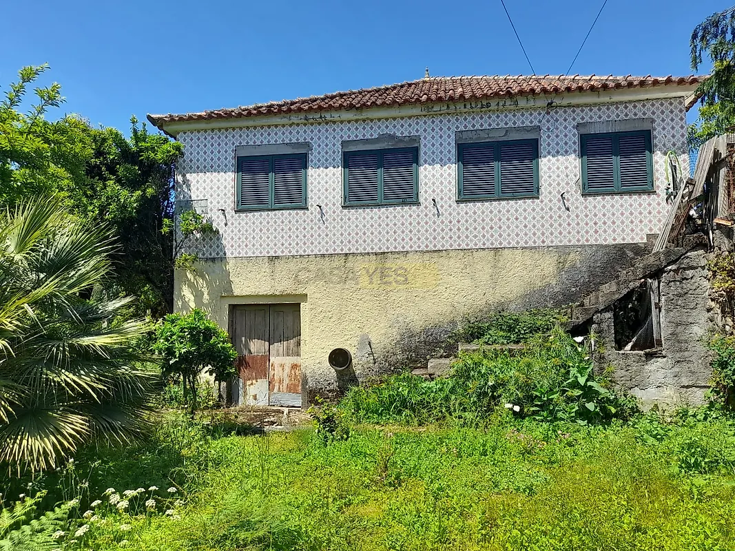 Moradia T4 à venda em Panque, Barcelos — foto 14