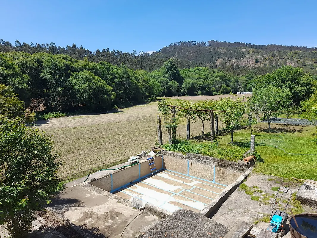 Moradia T4 à venda em Panque, Barcelos — foto 15
