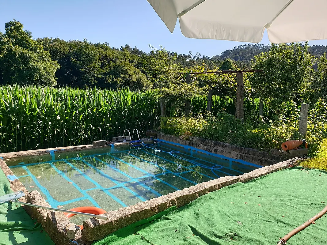 Moradia T4 à venda em Panque, Barcelos — foto 17