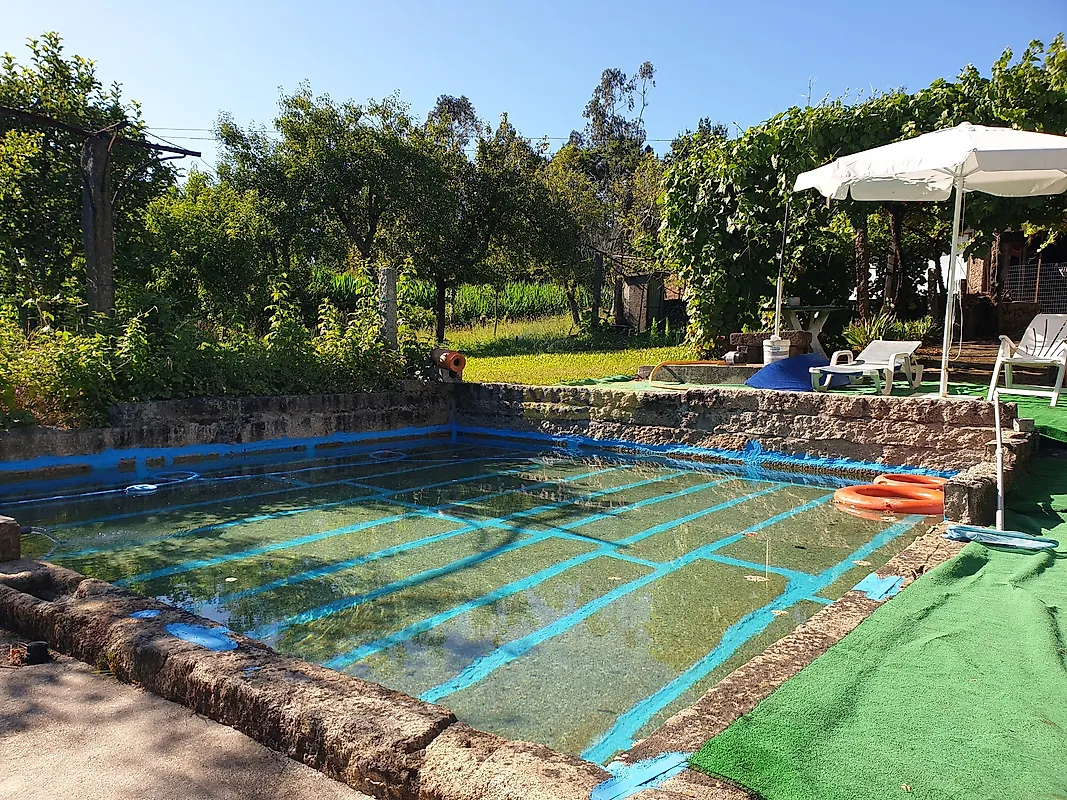 Moradia T4 à venda em Panque, Barcelos — foto 18