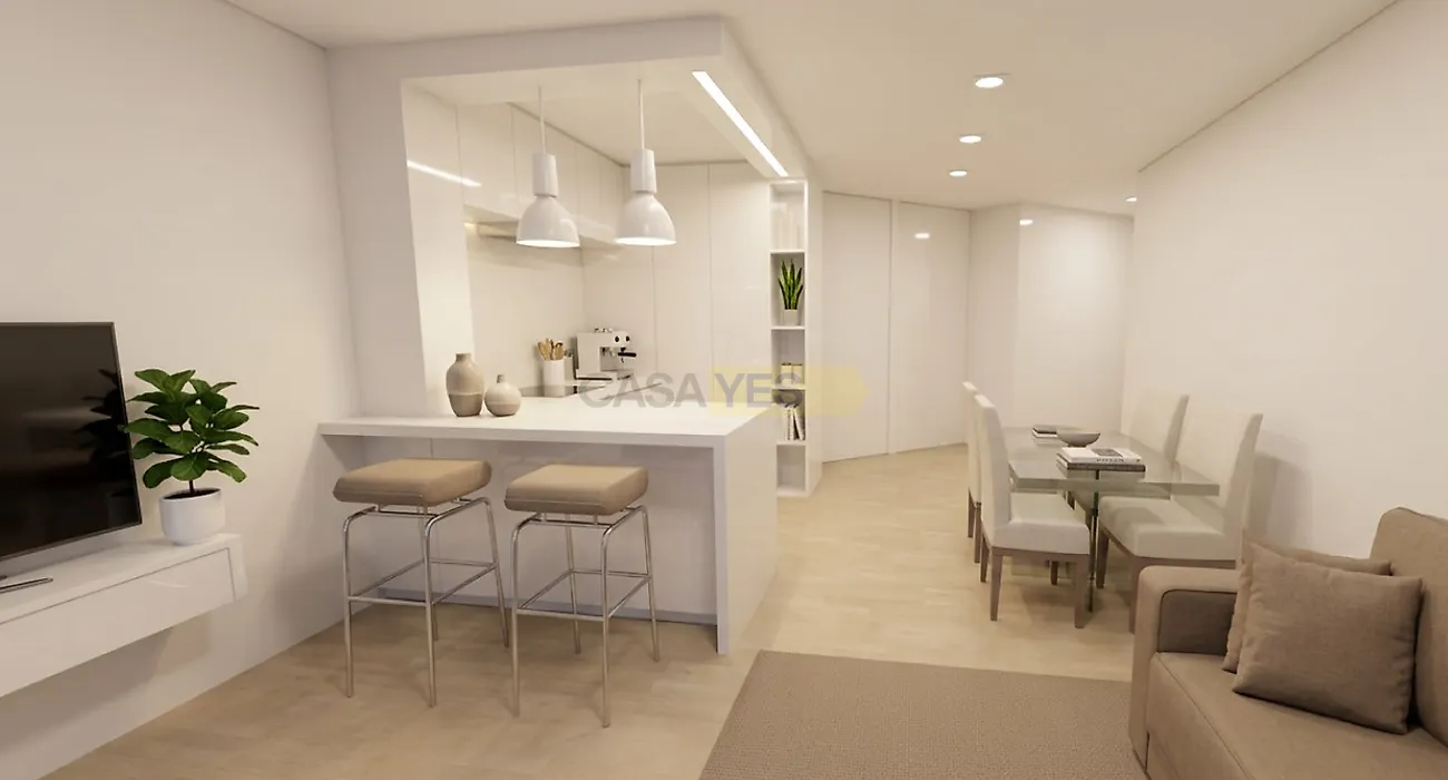 Apartamento T0 à venda em Barcelos, Vila Boa e Vila Frescainha (São Martinho e São Pedro), Barcelos — foto 9