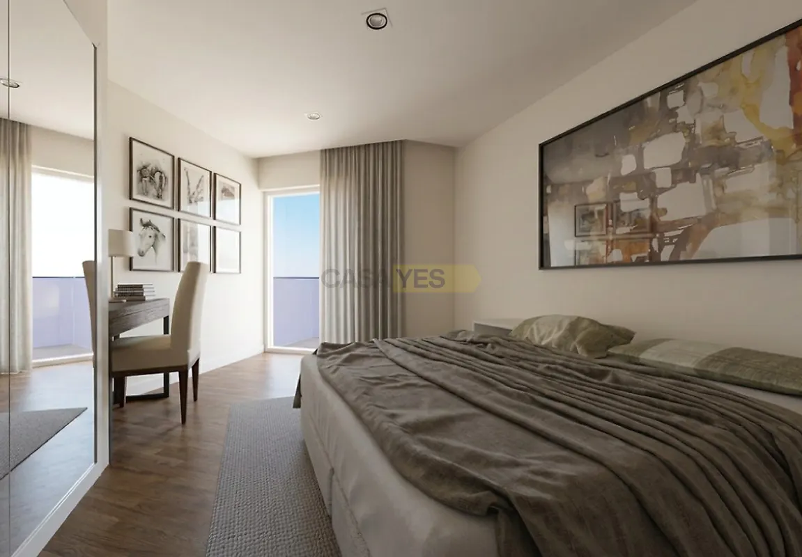 Apartamento T0 à venda em Barcelos, Vila Boa e Vila Frescainha (São Martinho e São Pedro), Barcelos — foto 12