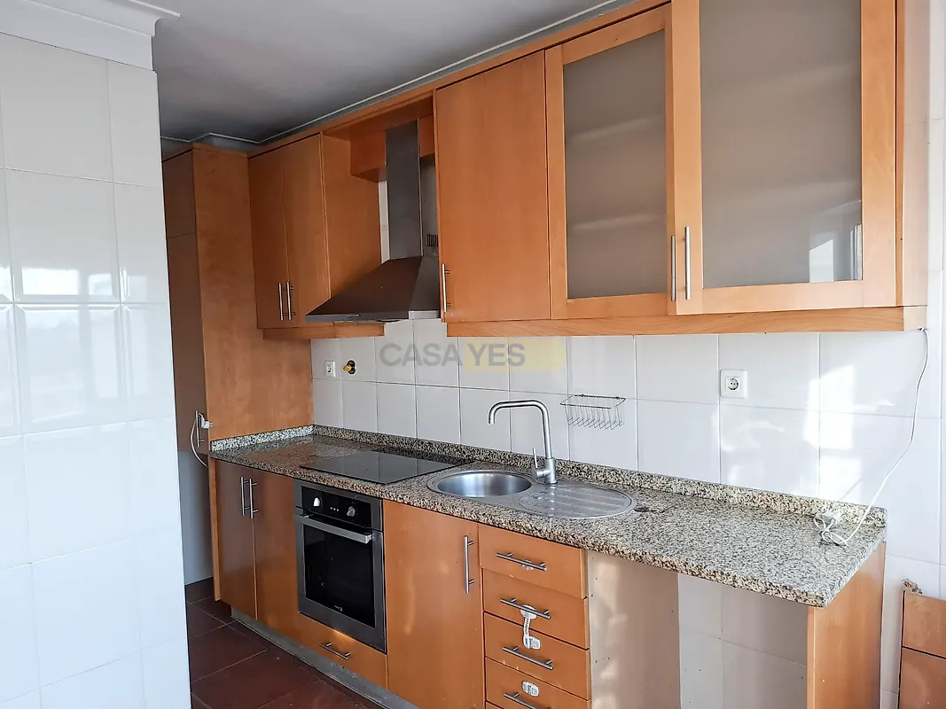 Apartamento T2 à venda em Tamel (São Veríssimo), Barcelos — foto 2