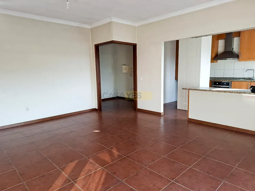 Apartamento T2 à venda em Tamel (São Veríssimo), Barcelos — foto 3