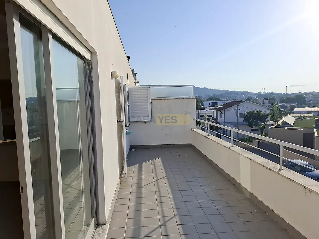 Apartamento T2 à venda em Tamel (São Veríssimo), Barcelos — foto 5