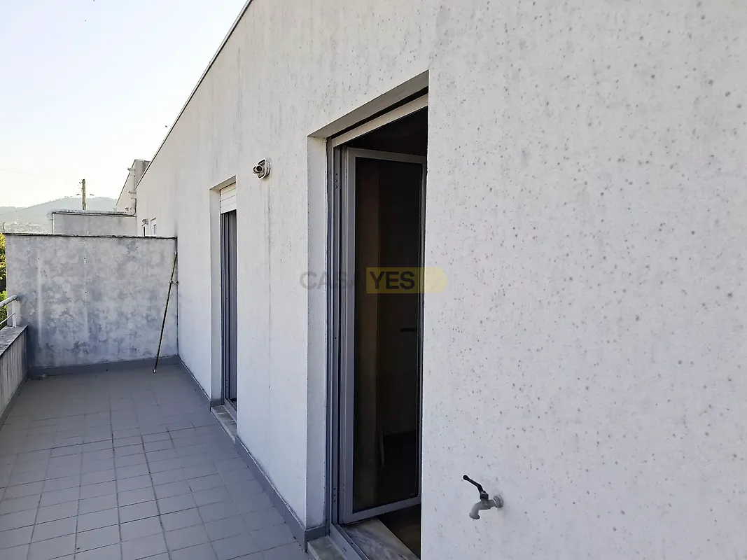 Apartamento T2 à venda em Tamel (São Veríssimo), Barcelos — foto 13