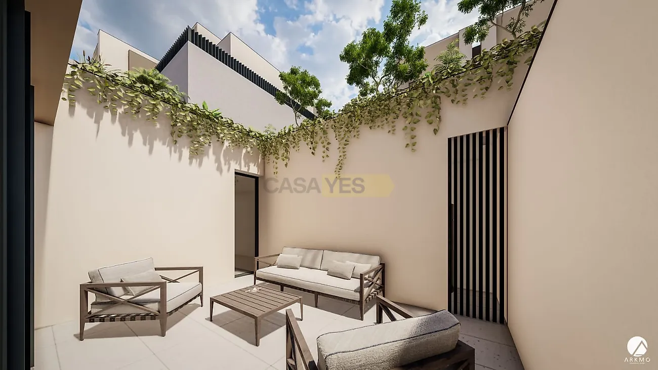 Moradia T3 à venda em Campo e Tamel (São Pedro Fins), Barcelos — foto 9
