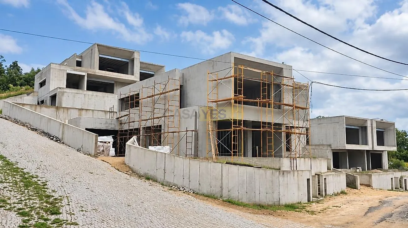 Moradia T3 à venda em Campo e Tamel (São Pedro Fins), Barcelos — foto 18